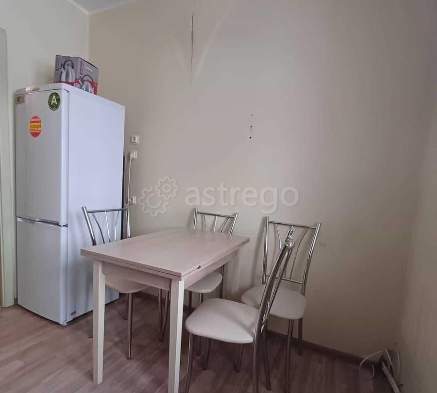 1-комн. квартира, 34 м2, 2/9 эт. Белгород - изображение 1