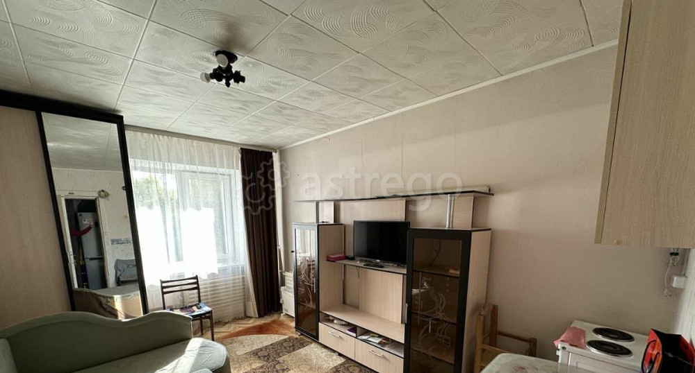 Комната, 14 м2, 5/9 эт. Уфа - изображение 5