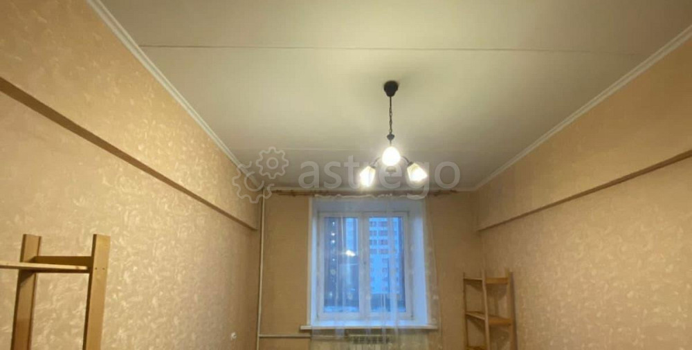 2-комн. квартира, 58 м2, 3/8 эт. Москва - изображение 6