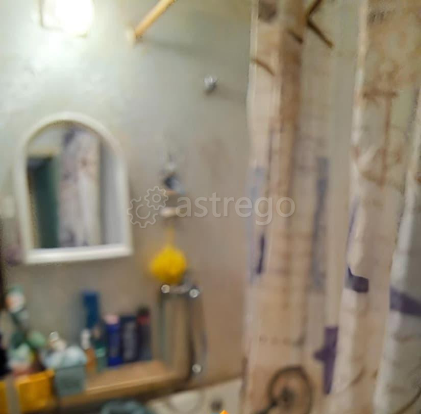 Комната, 13 м2, 2/9 эт. Москва - изображение 2
