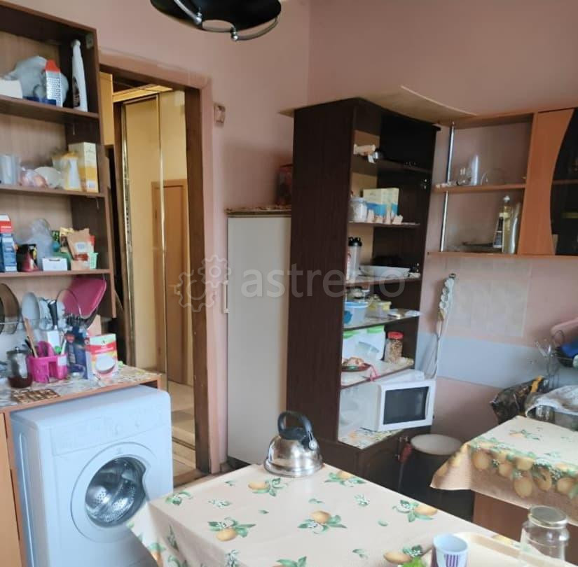 Комната, 95 м2, 5/5 эт. Санкт-Петербург - изображение 4