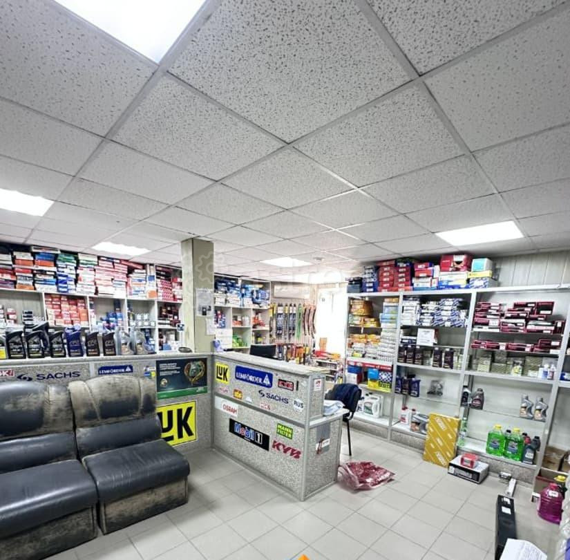 Торговое помещение, 98.3 м2 Белгород - изображение 5