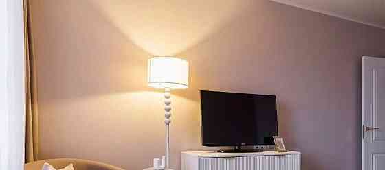 1-комн. квартира, 37.2 м2, 15/17 эт. Долгопрудный