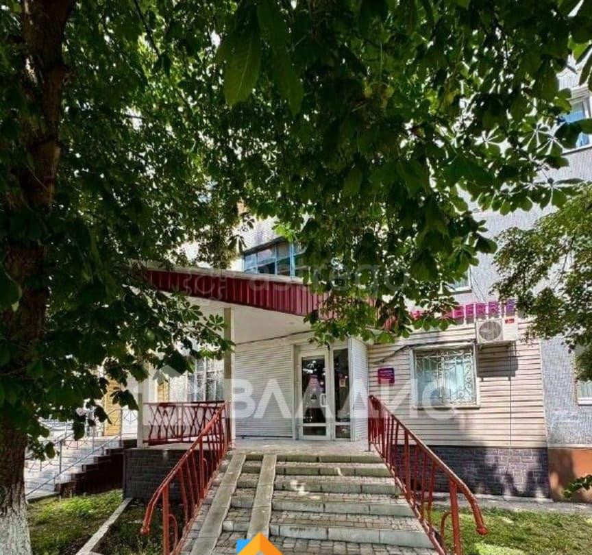 Торговое помещение, 39 м2 Старый Оскол - изображение 6