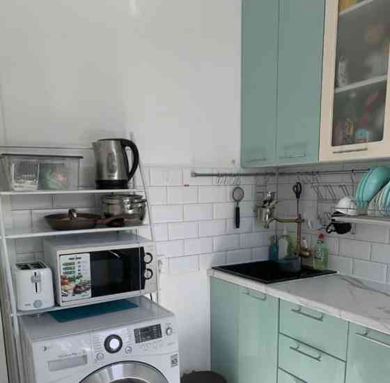 Комната, 10 м2, 3/9 эт. Москва