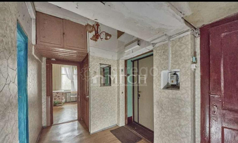 3-комн. квартира, 73 м2, 3/6 эт. Москва - изображение 7