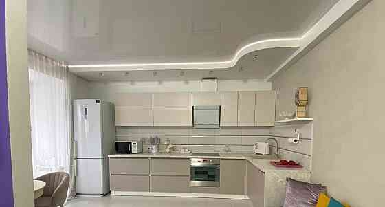 4-комн. квартира, 131 м2, 3/8 эт. Красноярск