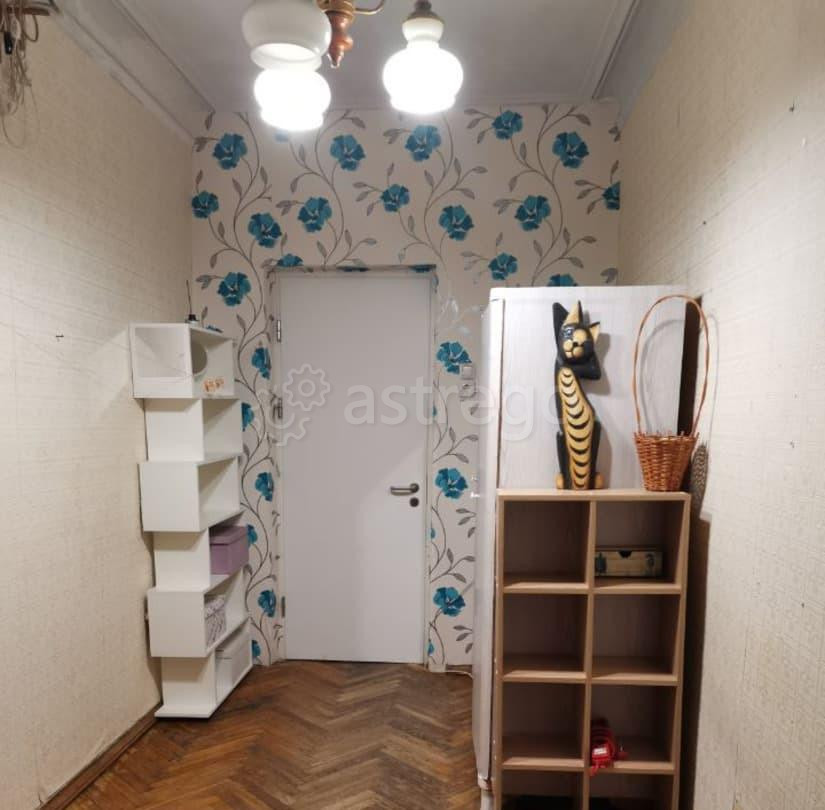 Комната, 11.2 м2, 3/6 эт. Санкт-Петербург - изображение 1