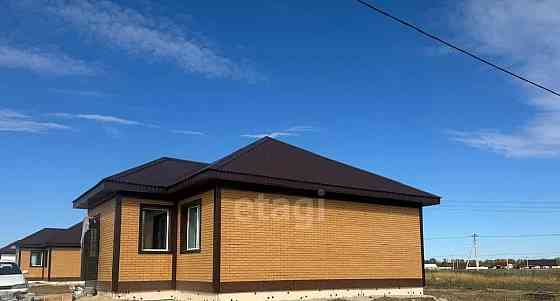 Дом, 86.1 м2, 9.8 сотки, 1 эт. Белогорск