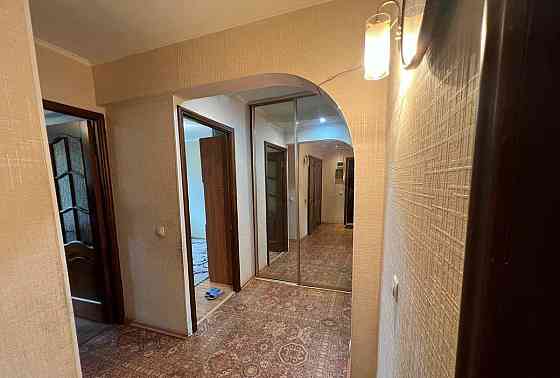 3-комн. квартира, 70 м2, 4/5 эт. Благовещенск