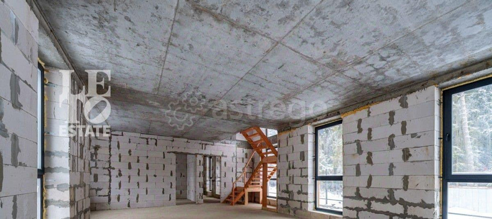 Дом, 160 м2, 4 сотки, 2 эт. Химки - изображение 2