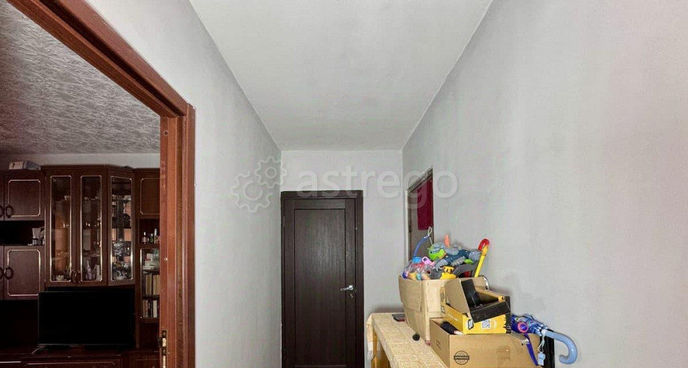 Комната, 12 м2, 4/9 эт. Санкт-Петербург - изображение 4