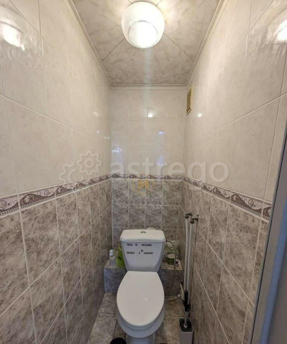 4-комн. квартира, 85 м2, 2/5 эт. Северный - изображение 5