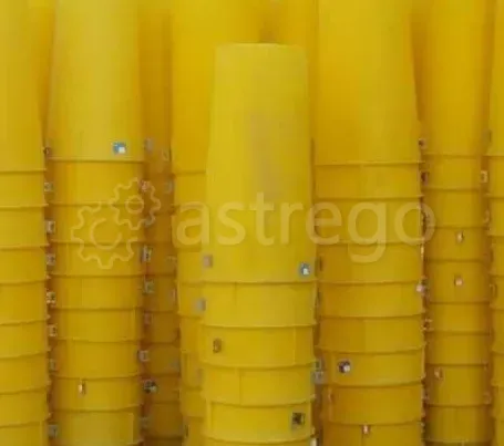 Мусоропровод Строительный Екатеринбург - изображение 1