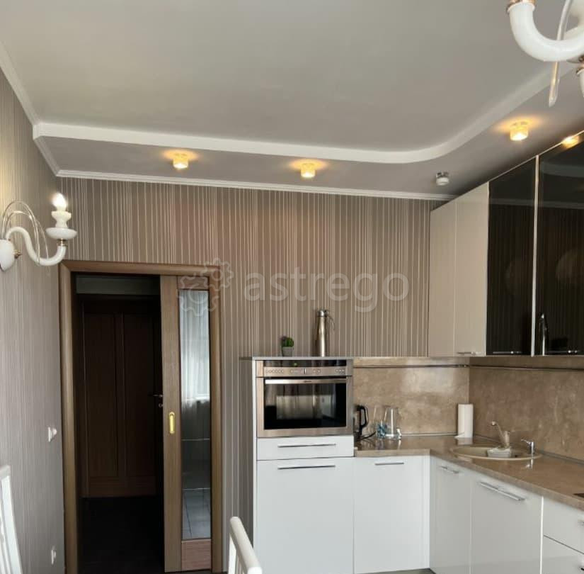 1-комн. квартира, 42.3 м2, 12/12 эт. Архангельск - изображение 2