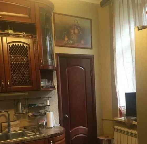 5-комн. квартира, 141 м2, 2/6 эт. Санкт-Петербург