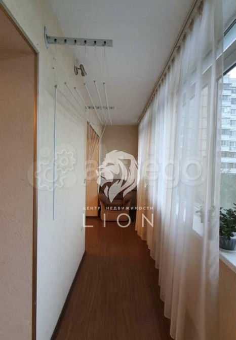 3-комн. квартира, 69.4 м2, 3/9 эт. Белгород - изображение 3