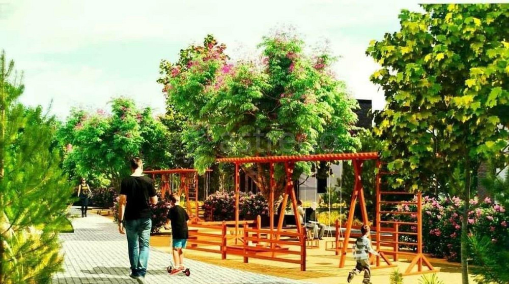 Дом, 110 м2, 2 сотки, 2 эт. Белгород - изображение 7