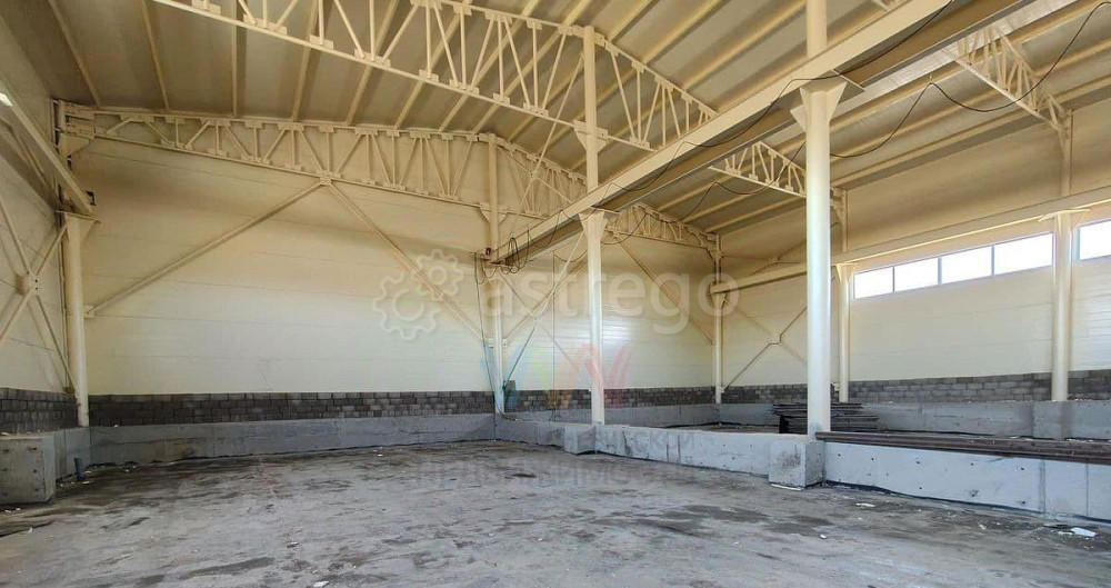 Производственное, 1150 м2 Уфа - изображение 3