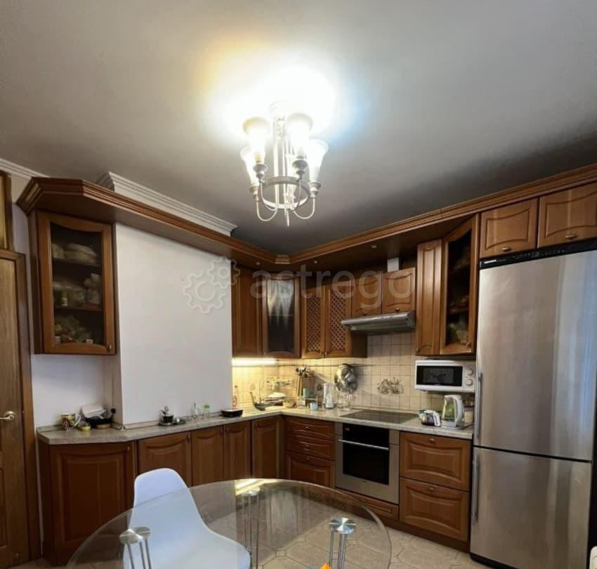 Комната, 20 м2, 12/18 эт. Москва - изображение 1