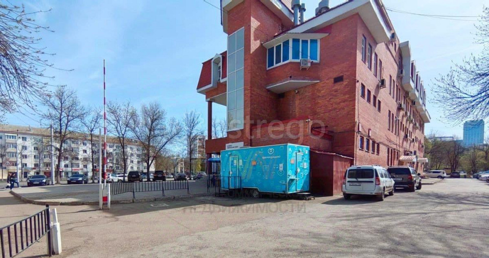 Свободного назначения, 1312 м2 Уфа - изображение 5