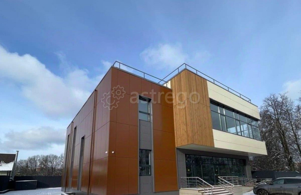 Свободного назначения, 450 м2 Одинцово - изображение 2