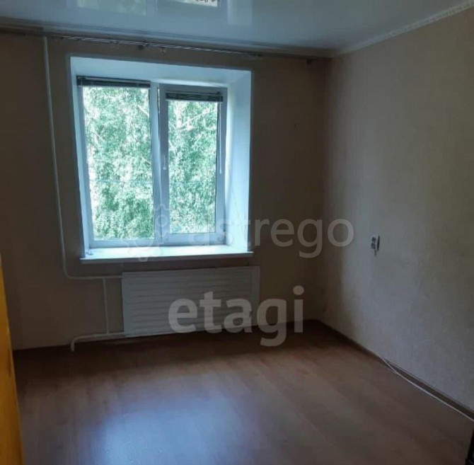3-комн. квартира, 60.3 м2, 3/5 эт. Стерлитамак - изображение 6