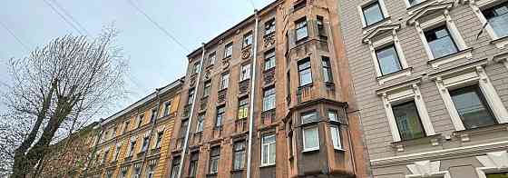 Отдельное здание, 8 м2 Санкт-Петербург