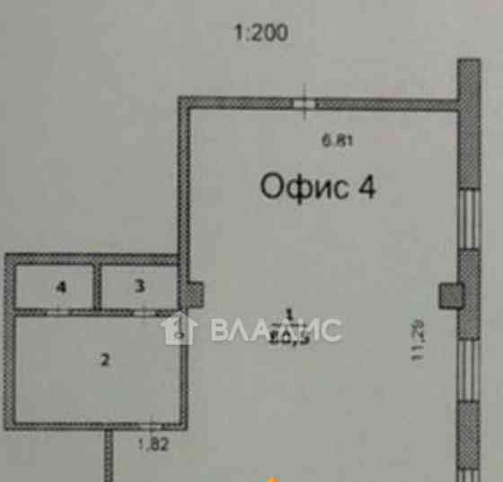 Свободного назначения, 95.5 м2 Белгород