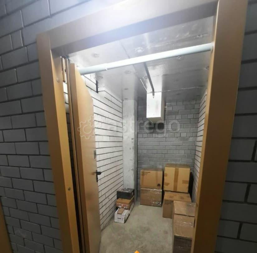 Склад, 4.2 м2 Барнаул - изображение 4