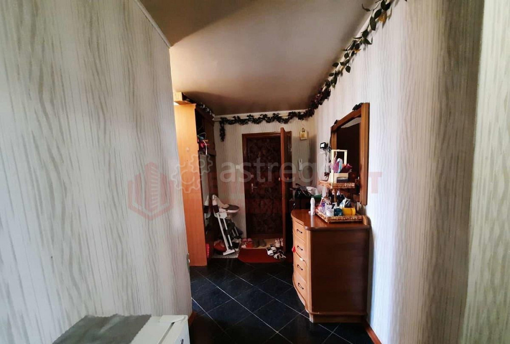 2-комн. квартира, 51.6 м2, 5/5 эт. Астрахань - изображение 10