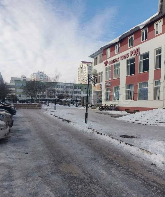 Свободного назначения, 100 м2 Белгород - изображение 2