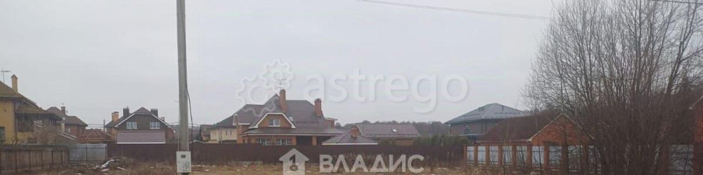 Земельный участок, 19.5 сотки Старая Купавна - изображение 1