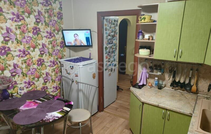 3-комн. квартира, 68 м2, 4/5 эт. Серпухов - изображение 10