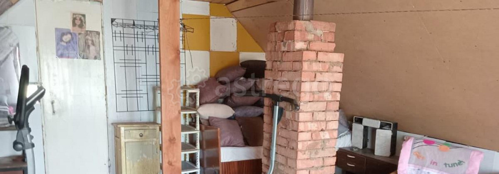 Дом, 63.5 м2, 9.5 сотки, 1 эт. Канск - изображение 2