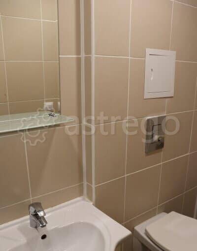 2-комн. квартира, 40 м2, 1/4 эт. Москва - изображение 10