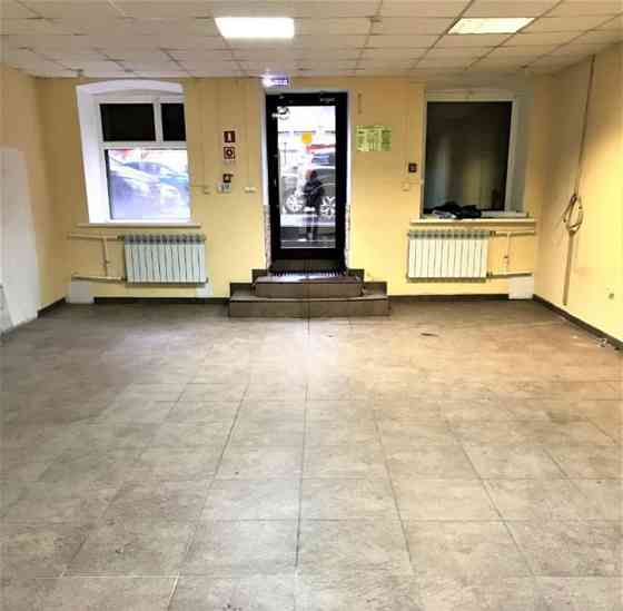Торговое помещение, 110 м2 Санкт-Петербург
