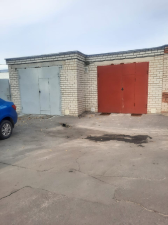 Продам гараж, 99 м2 Воронеж