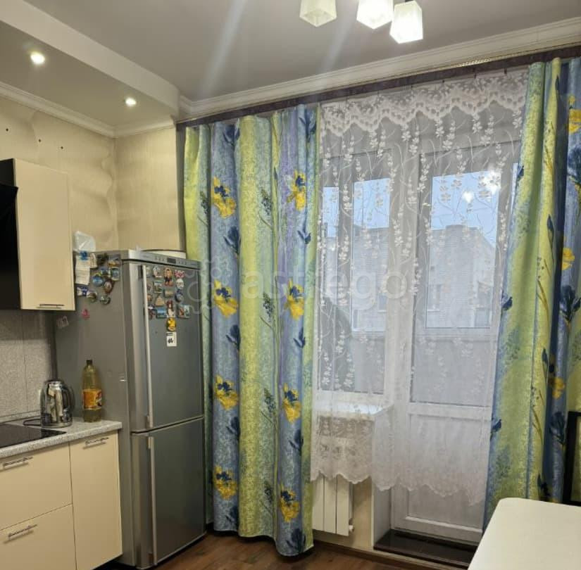 1-комн. квартира, 44 м2, 8/17 эт. Люберцы - изображение 5