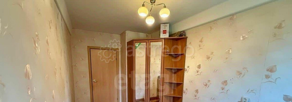 Комната, 11 м2, 2/5 эт. Санкт-Петербург - изображение 5