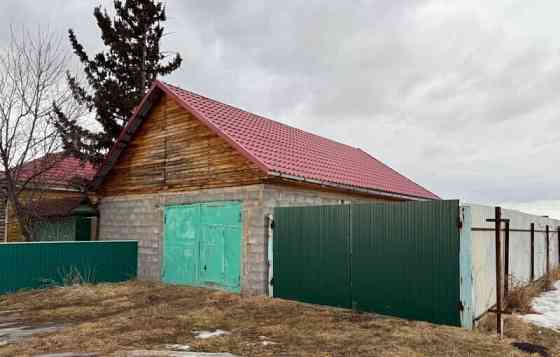 Дом, 53 м2 Шарыпово