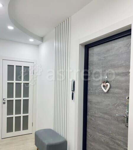 2-комн. апарт-ы, 42 м2, 2/5 эт. Санкт-Петербург - изображение 8