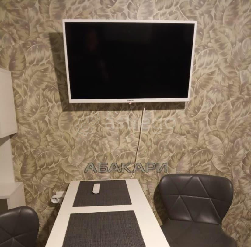 1-комн. квартира, 42 м2, 7/25 эт. Красноярск - изображение 7