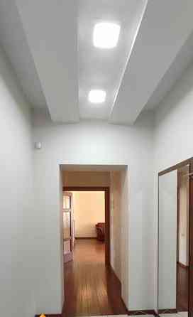 3-комн. квартира, 104 м2, 5/6 эт. Уфа
