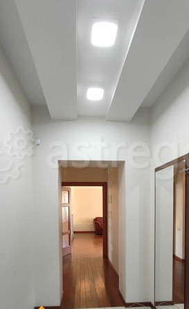 3-комн. квартира, 104 м2, 5/6 эт. Уфа - изображение 4