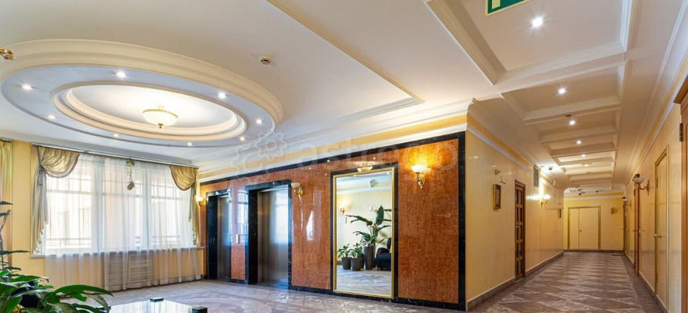 4-комн. квартира, 171.1 м2, 11/16 эт. Москва - изображение 6