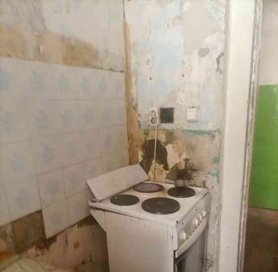 1-комн. квартира, 17 м2, 2/5 эт. Красноярск