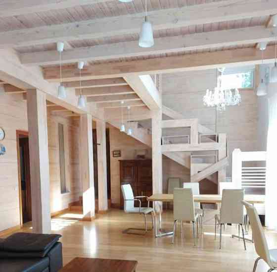 Дом, 290 м2, 13 соток, 2 эт. Звенигород