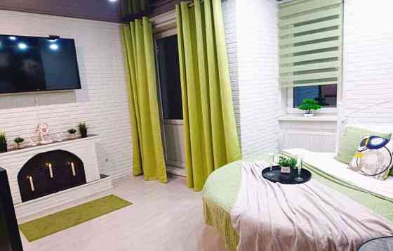 1-комн. квартира, 30 м2, 24/25 эт. Уфа