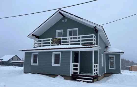 Дом, 160 м2, 10 соток Чехов